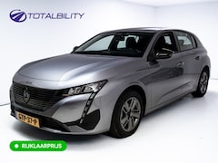 Peugeot 308 - 1.2 Active Pack Business | Navigatie | Comfortstoelen | connect | NL Auto | Apple Carplay,