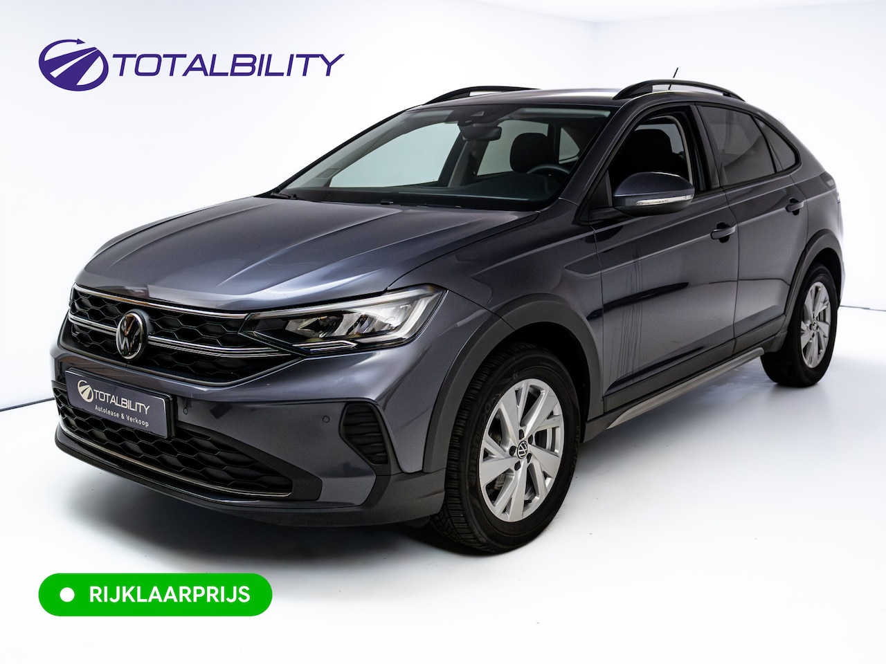 Volkswagen Taigo - 1.0 TSI Business Comfort Edition | Stoelverwarming | PDC V+A | Airco | Led | DAB | Apple C - AutoWereld.nl