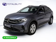 Volkswagen Taigo - 1.0 TSI Business Comfort Edition | Stoelverwarming | PDC V+A | Airco | Led | DAB | Apple C