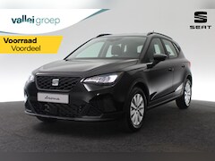 SEAT Arona - Style 1.0 EcoTSI 95 pk | €5.600, - VOORRAADKORTING | Cruise Control | Climate Control | Dr