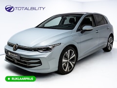 Volkswagen Golf - 1.5 eHybrid Style Edition | Nw. model | Elec. Panoramadak | Stoel- & Stuurverwarming | Ada