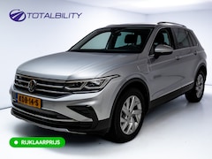 Volkswagen Tiguan - 1.4 TSI eHybrid Business | Elec. Panoramadak | Stoel- & Stuurverwarming | Adap. Cruise | E