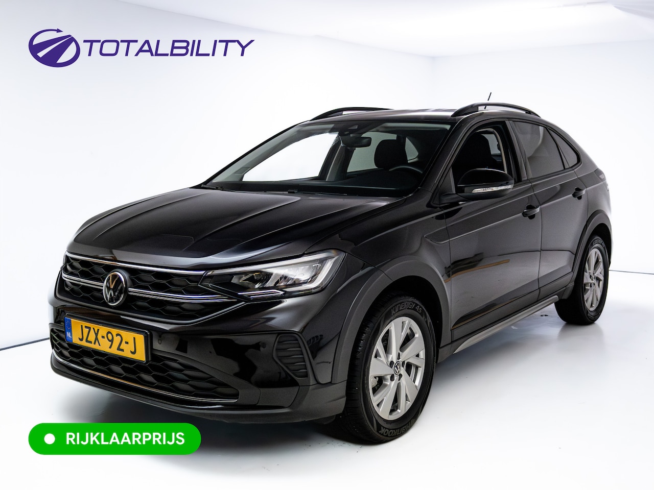 Volkswagen Taigo - 1.0 TSI Business Comfort Edition | Stoelverwarming | PDC V+A | Airco | Led | DAB | Apple C - AutoWereld.nl