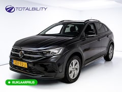 Volkswagen Taigo - 1.0 TSI Business Comfort Edition | Stoelverwarming | PDC V+A | Airco | Led | DAB | Apple C