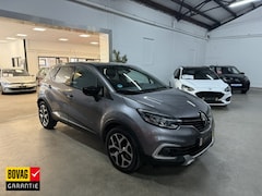 Renault Captur - 0.9 TCe Intens