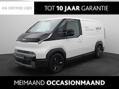 Kia PV5 - L2H1 Plus 71.2 kWh | DIRECT RIJDEN | Stoelverwarming | Camera | Adaptieve cruise | Parkeer