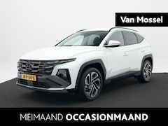 Hyundai Tucson - 1.6 T-GDI PHEV Comfort Smart | All Seasons | Trekhaak | Stoel/stuurverwarming | AppleCarpl