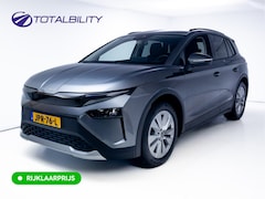 Skoda Elroq - 60 Business Edition Tour | Acc | Camera | Navi | Stoel- & Stuurverwarming | Extra getint g