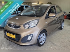 Kia Picanto - 1.0 CVVT Plus Pack
