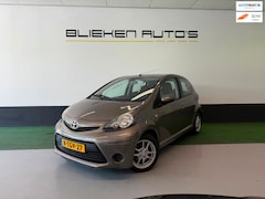 Toyota Aygo - 1.0 VVT-i Comfort