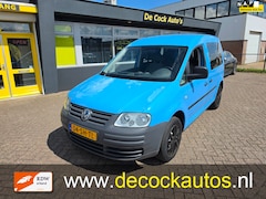 Volkswagen Caddy - 1.4 Turijn 7p