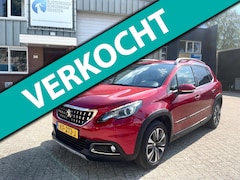 Peugeot 2008 - 1.2 PureTech Allure Automaat