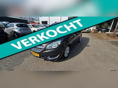 Opel Meriva - 1.4 Turbo Cosmo