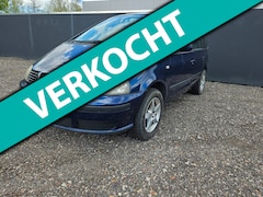 SEAT Alhambra - 2.0 Stella 7 PERSOONS *EXPORT