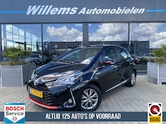 Toyota Yaris - 1.5 Hybrid Executive Camera, Navigatie & Cruise Control