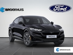 Ford Mustang Mach-E - Standard RWD 75 kWh | Achteruitrijcamera | Apple Carplay/Android Auto|telefoonintegratie p
