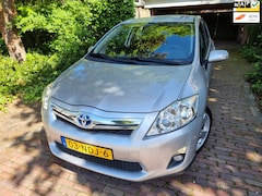 Toyota Auris - 1.8 Full Hybrid Dynamic Camera/Ecc/Lmv 17 inch