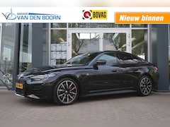 BMW 4-Serie - 430I M-SPORT PAKKET, Laser LED, Elektr. Schuifdak, etc