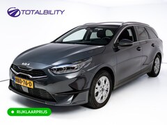Kia Cee'd Sportswagon - Ceed 1.5 T-GDi DynamicPlusLine 141 PK | Trekhaak | Adap. Cruise | Camera | Elec. achterkle