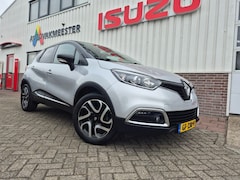 Renault Captur - 1, 2 TCe 90 Dynamique Automaat All Weater Camera Automaat PDC Leder