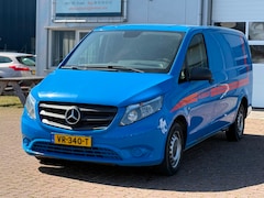 Mercedes-Benz Vito - 111 CDI Functional Lang