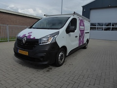 Renault Trafic - 1.6 dCi