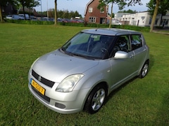 Suzuki Swift - 6-5-2027- a p k