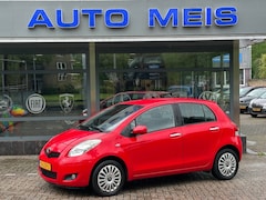 Toyota Yaris - 1.3 VVTI Aspiration Airco NAP-Autopas Trekhaak