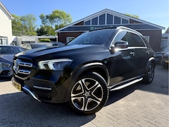 Mercedes-Benz GLE-Klasse - 350 de 4MATIC Premium Plus Panoramadak, Burmeister, 360 camera
