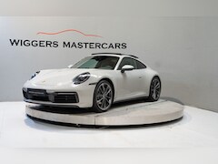 Porsche 911 - 3.0 CARRERA Coupe , Schuifdak, Leder, 21 Inch, PPF, Dealeronderhouden