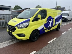 Ford Transit Custom - 340 2.0 TDCI 125KW L2H1 AUTOMAAT AIRCO KLIMA NAVI CAM
