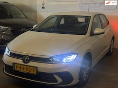 Volkswagen Polo - 1.0 MPI Life Lane Assist Front assist