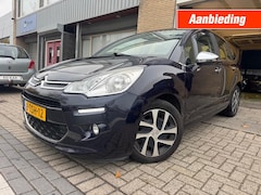 Citroën C3 - 1.2 VTi Collection 5drs clima navi nette auto nap apk 11-2026