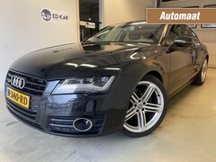 Audi A7 - 3.0 TDI quattro Pro Line plus 180KW ACC TOP STAAT APK 12-2026