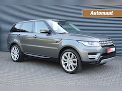 Land Rover Range Rover Sport - 3.0 TDV6 HSE Dynamic Uitv
