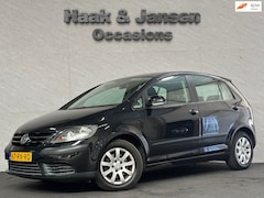 Volkswagen Golf Plus - 1.6 FSI Comfortline - Cruise - Radio