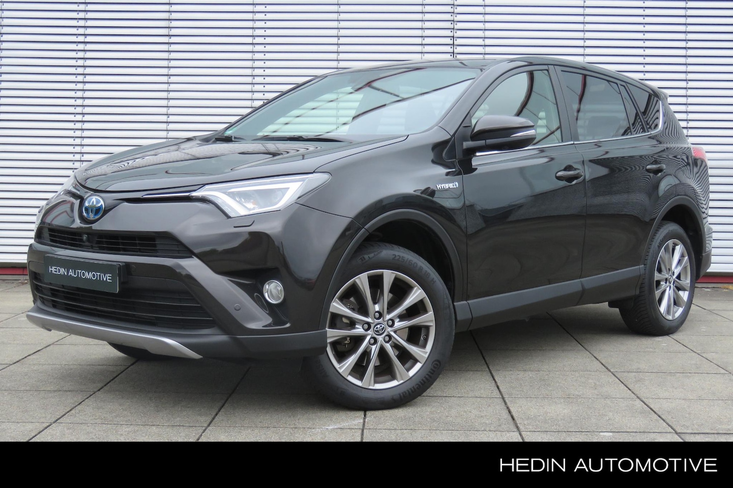 Toyota RAV4 - 2.5 Hybrid 197PK AWD Energy Plus Automaat | All Season banden | Afneembare trekhaak | 360 - AutoWereld.nl