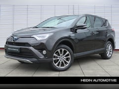 Toyota RAV4 - 2.5 Hybrid 197PK AWD Energy Plus Automaat | All Season banden | Afneembare trekhaak | 360