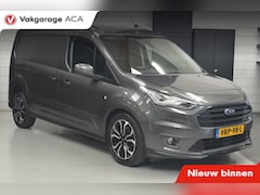 Ford Transit Connect - 1.5 EcoBlue L2 Sport // NAVI // CAMERA // PDC // CRUISE // CLIMA //