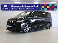 Volkswagen Multivan - 1.5 eHybrid L2 7p. - Maxton Design - 20 Inch - Verlagingsveren