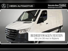 Mercedes-Benz Sprinter - 311 Diesel L2/H2 RWD Functional | Trekhaak | Airco | Camera