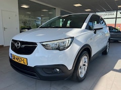 Opel Crossland X - 1.2 Selection Crossland X Trekhaak