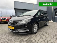 Opel Zafira Tourer - 1.4 Turbo Business 140PK Trekhaak