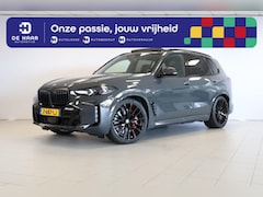 BMW X5 - xDrive50e - Pano - M Kuipstoelen - Harman en Kardon - Sky Lounge