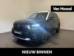 Citroën C3 - 1.2 Turbo 100pk Max l CAMERA l APPLE CARPLAY & ANDROID AUTO l PARKEERSENSOREN l NAVI