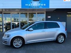 Volkswagen Golf - 1.4 TSI Highline AUTOMAAT|NAVI|CRUISE|PDC