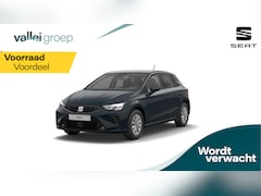 SEAT Ibiza - Reference 1.0 EcoTSI 95 pk