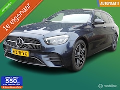 Mercedes-Benz E-klasse Estate - 300 e AMG Line, MET ALLE OPTIES