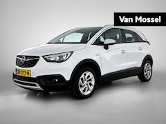 Opel Crossland X - 1.2 Turbo Online Edition || Apple Carplay/Android Auto || cruise control ||