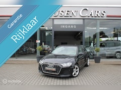 Audi A1 Sportback - 35 TFSI epic/All seas/Stoelverw/Navi/Pdc/